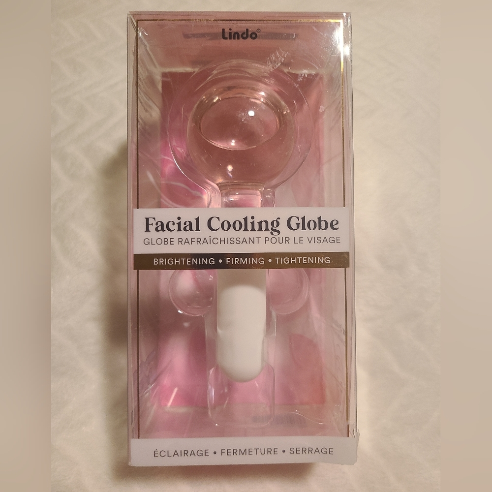 NIB Facial Cooling Globe